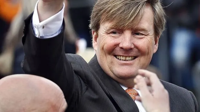 Willem-Alexander