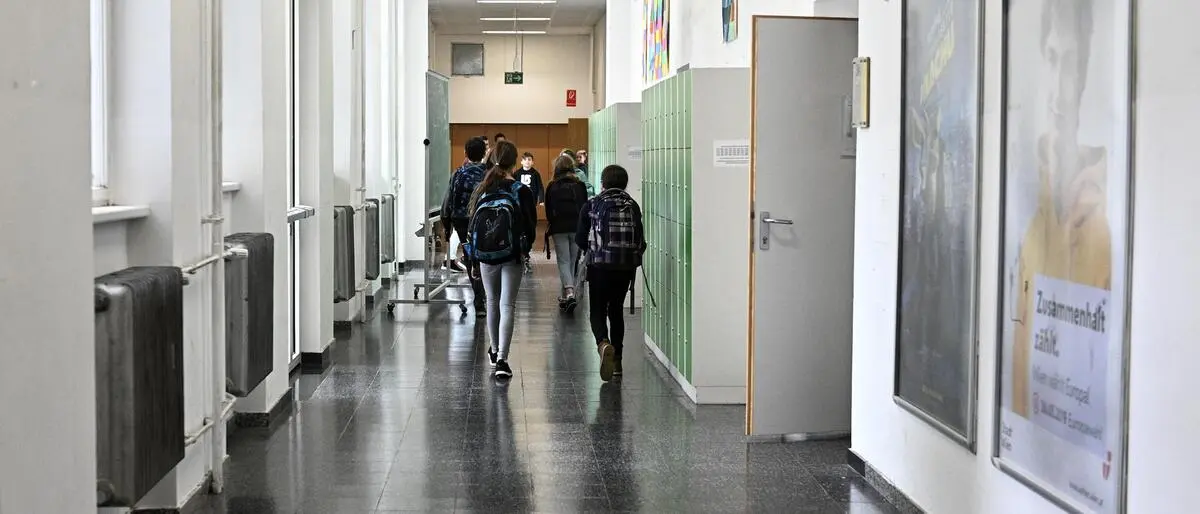 Raus aus der Schule heißt es für Schüler und Lehrerinnen bei den Projektwochen (Sujet)