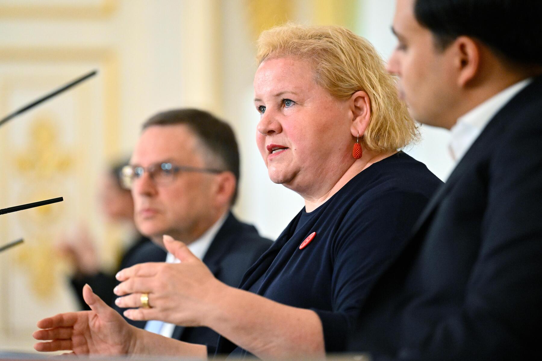 Arbeiten im Alter: 470 Millionen, die wir nicht haben