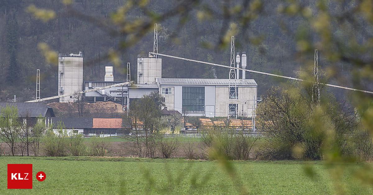 Liebenfels Nach Bauverhandlung Gemeinde gibt