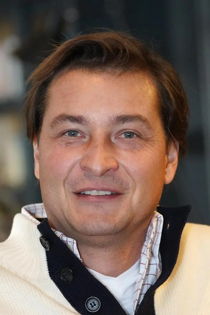 Josef Bogensperger jun - Katschberg-Bergbahnen