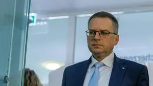 ÖVP-Klubobmann August Wöginger