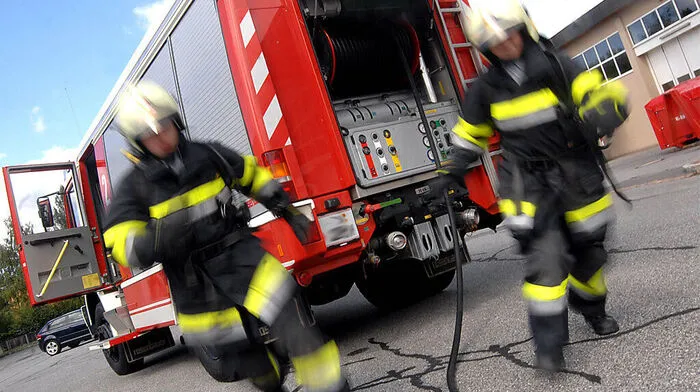 Kochtopf mit Öl löste Brandalarm aus