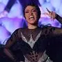 Cardi B bei ihrer Live-Grammy-Performance von "Money"