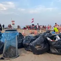 Pfingsten Lignano