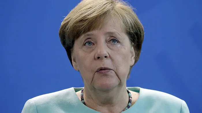 "Allen, denen die Zukunft unseres Planeten wichtig ist, sage ich: Lassen Sie uns gemeinsam den Weg weitergehen, damit wir erfolgreich sind für unsere Mutter Erde." Bundeskanzlerin Angela Merkel (Deutschland)