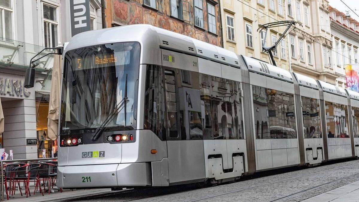 Neue Straßenbahnen für Graz: KPÖ will trotz Coronakrise an den Kaufplänen festhalten