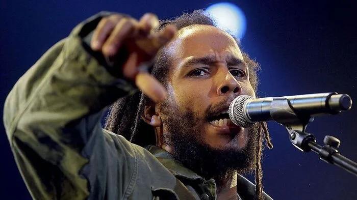 Ziggy Marley verfilmt das Leben seines Vaters