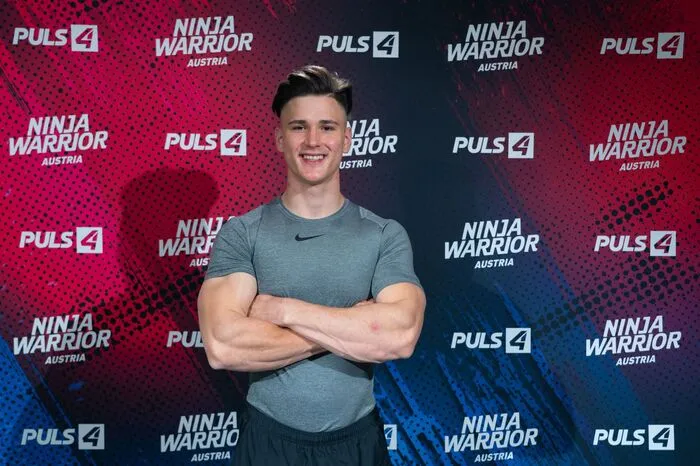 Marcel Steinbauer (19), Lehrling aus dem Bezirk Südoststeiermark