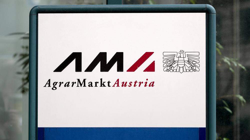 AMA AgrarMarktAustria Zentrale Wien 