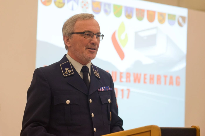 Moderator Raimund Grilc
