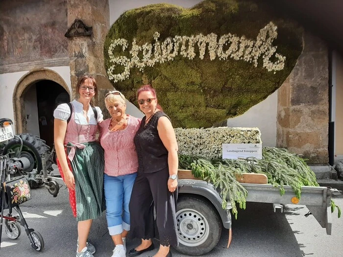 Der schönste Club-Moment im Juni 2026