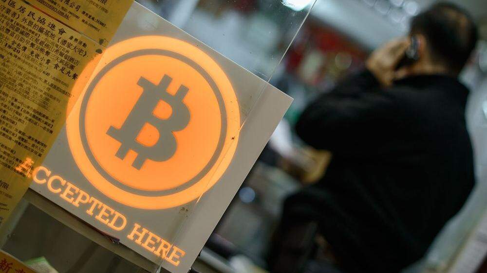 Bitcoins werden nun auch in einem Klagenfurter Bordell akzeptiert