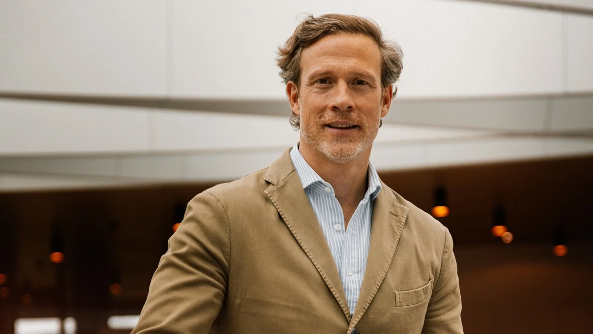 KTM-CEO Gottfried Neumeister | KTM-CEO Gottfried Neumeister