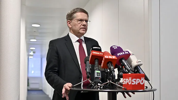 Bundesgeschäftsführer Christian Deutsc