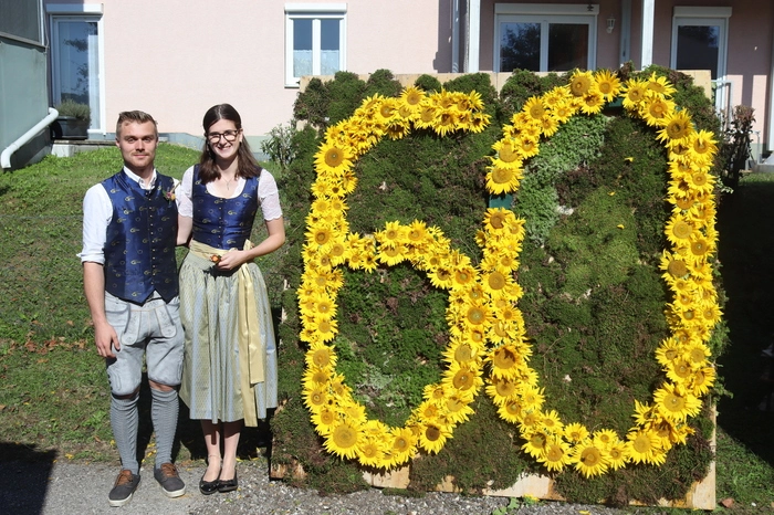 Klicken Sie sich durch die Bilder des LJ-Jubiläums.