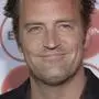 Actor Matthew Perry arrives at Entertainment Weekly magazine's 4th annual pre-Emmy party held at Republic on Saturday, Aug. 26, 2006 in  West Hollywood, Calif. (AP Photo/Phil McCarten)