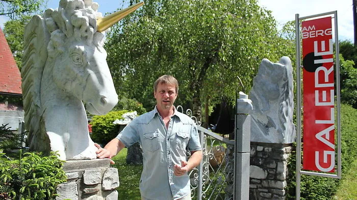Siegfried Burgstaller