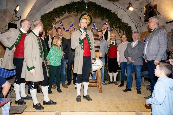 Weitere Fotos zum Durchklicken...