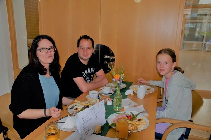 Klicken Sie sich durch die weiteren Bilder!