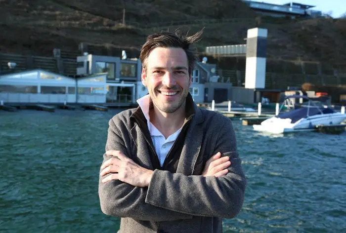 Lakeside Stefan Sternad