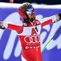 Kann Marcel Hirscher heute wieder jubeln?