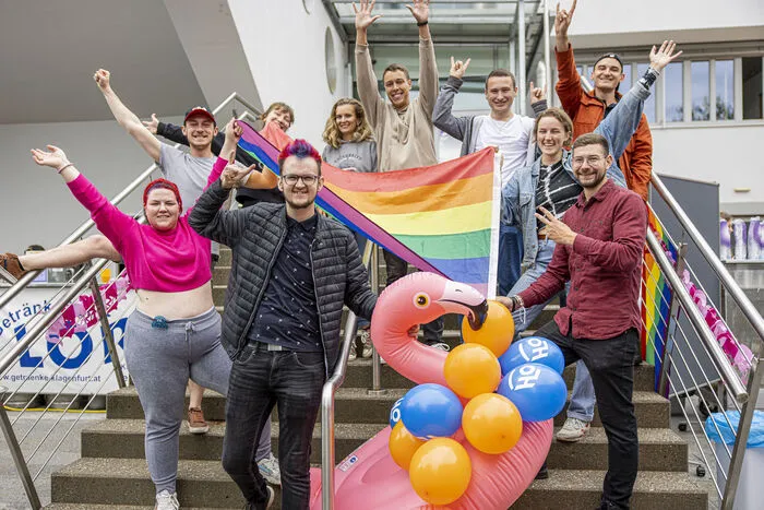 Klicken Sie sich durch die Bilder!