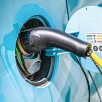 Fast jeder dritte im September zugelassene Neuwagen in der Steiermark war ein „Stromer“