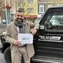 Burhan Remmo bietet ab 1. April mit „Remmo Mobil“ eine Alternative zum eingestellten Regiomobil an