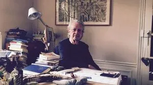 "Zurückeroberung der Welt": Peter Handke