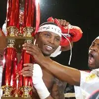 Zolani Tete 2014
