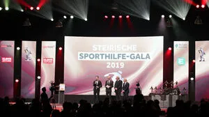 Die Gala 2019 
