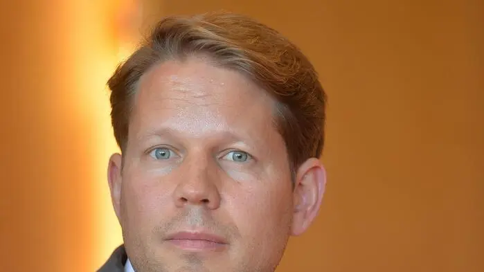 Florian Wiegand