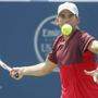 Dominic Thiem freut sich auf die US Open