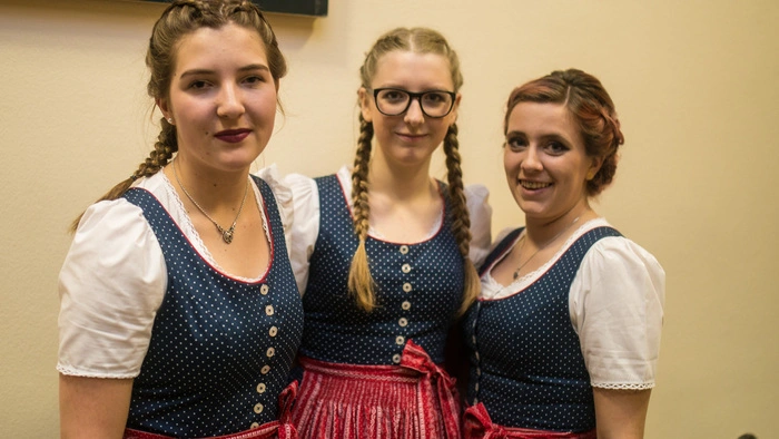 Klicken Sie sich durch die Galerie!