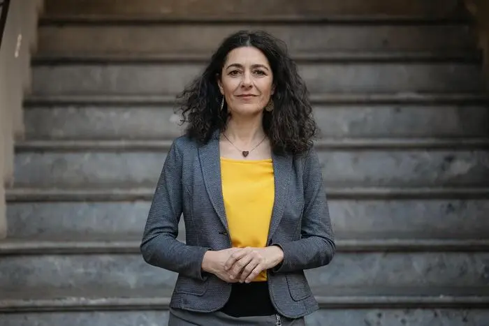 „Großprojekte aufzuzählen ist noch keine Energiepolitik“: Grünen-Klubchefin Sandra Krautwaschl