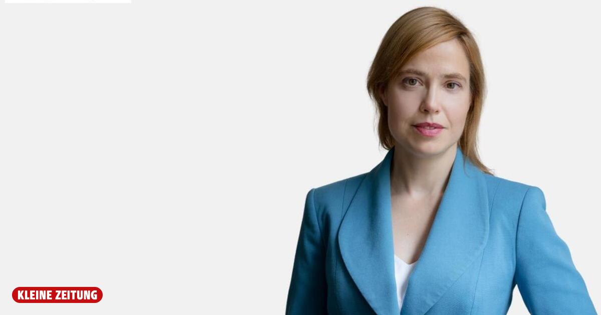 Marshall-Fonds-Chef in ZiB2: „Waffenstillstand wird bedeutungslos sein, wenn Europa keine zentrale Rolle spielt“