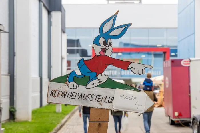 Ursulamarkt Klagenfurt