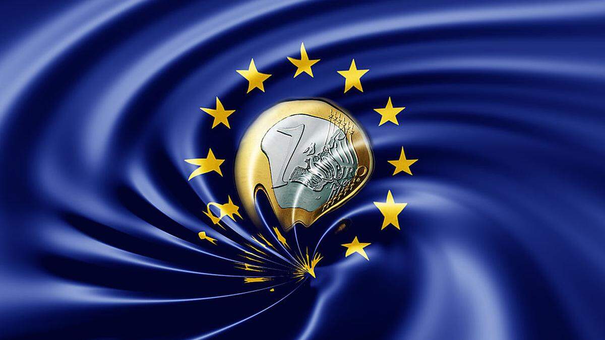 Kann eine Währungsunion wie die Eurozone ohne Fiskalunion funktionieren?