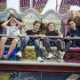 Bilder, die es heuer nicht geben wird: Auch das Alternative-Wiesenmarkt-Programm könnte ins Wasser fallen