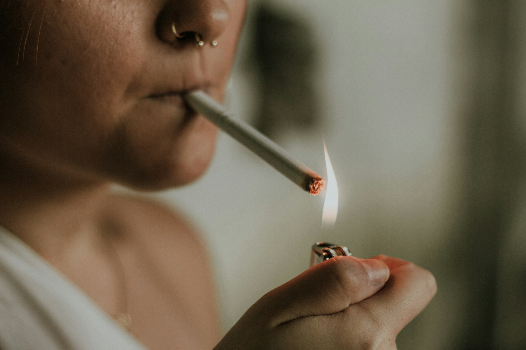 Lungengesundheit: Rauchen verursacht bei Frauen mehr Lungenschäden