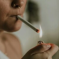 Gerade in jungen Jahren sind die Lungen von Frauen anfälliger für Schadstoffbelastungen