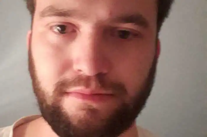Michael Kitzmüller (25) studiert Jus: Es heißt immer, es wird bald vorbei sein. Das nervt. Ich hätte gern ein ganz normales Studium gehabt.