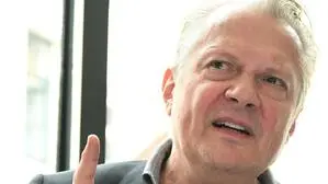 Direktor Herbert Föttinger verlässt nach 20 Jahren die Chefetage des Wiener Theaters in der Josefstadt