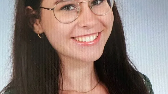 Sarah Langmann (17), Modeschule Graz: Ich will herausfinden, was mir taugt. Wahrscheinlich bleibe ich im kreativen Bereich. Ich kann mir Studium oder Lehre vorstellen.