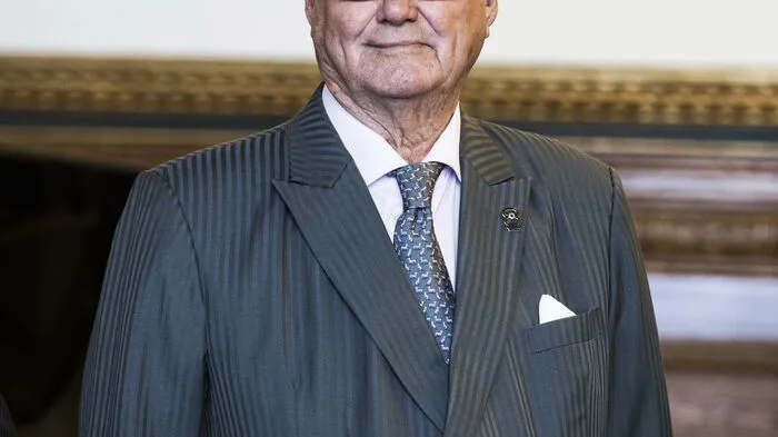 Dänemark trauert um Prinz Henrik.