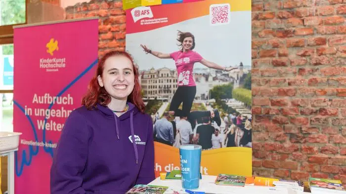 Die Seifenfabrik stand ganz im Zeichen des Ehrenamtes