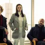 Gestatten, die Neuen in Bremen: Luise Wolfram, Jasna Fritzi Bauer, Dar Salim 