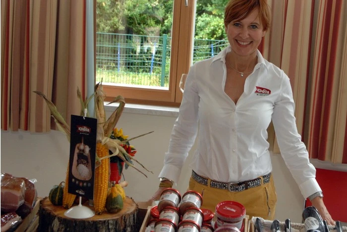 Klicken Sie sich durch die Bilder!