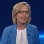Umweltministerin Leonore Gewessler im „ZiB 2“-Studio | Umweltministerin Leonore Gewessler im „ZiB 2“-Studio